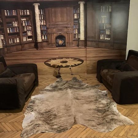 Award Winning Luxury Studio In The Heart Of Budapest In Historical Building المظهر الخارجي الصورة