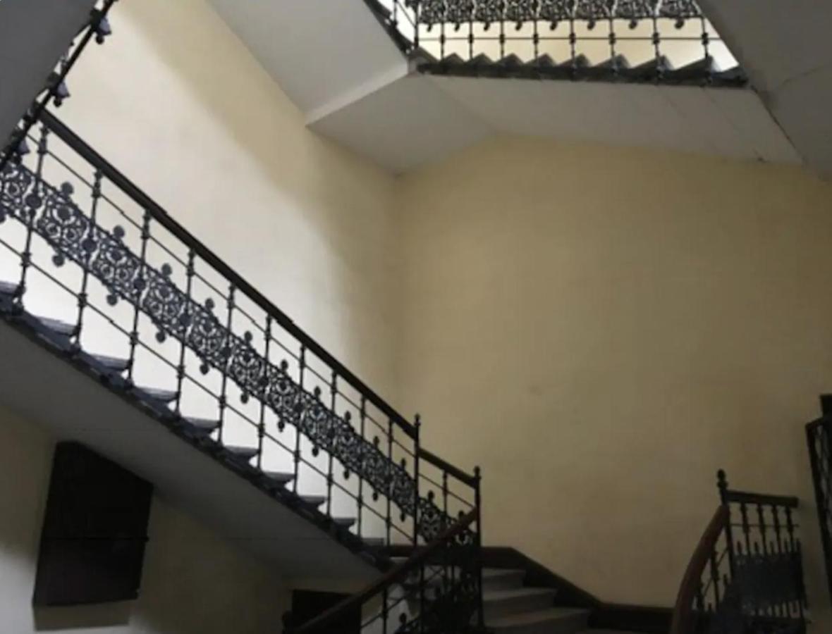 Award Winning Luxury Studio In The Heart Of Budapest In Historical Building المظهر الخارجي الصورة