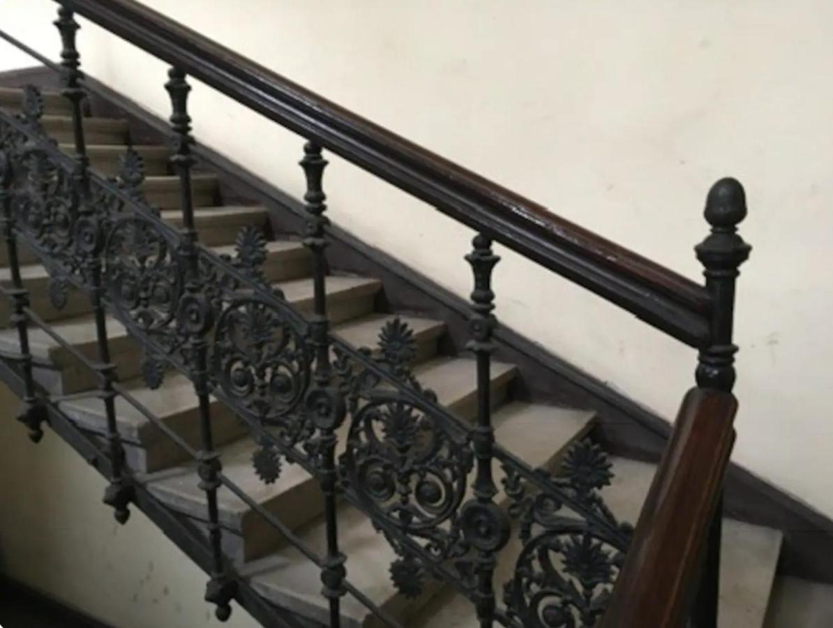 Award Winning Luxury Studio In The Heart Of Budapest In Historical Building المظهر الخارجي الصورة