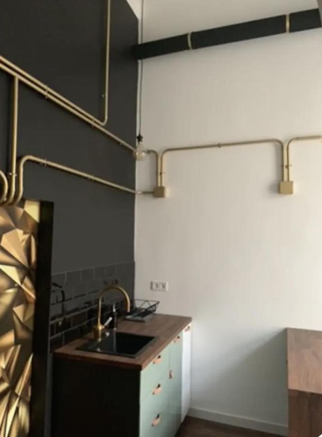 Award Winning Luxury Studio In The Heart Of Budapest In Historical Building المظهر الخارجي الصورة