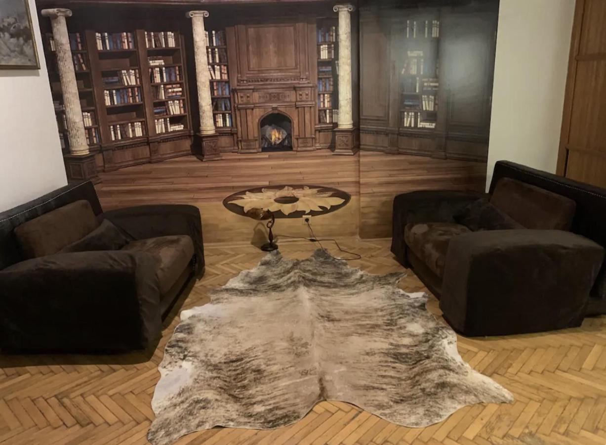 Award Winning Luxury Studio In The Heart Of Budapest In Historical Building المظهر الخارجي الصورة